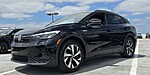 New 2026 Volkswagen ID.4 PRO RWD in DAVIE, FLORIDA