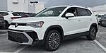 New 2026 Volkswagen Taos SE FWD in DAVIE, FLORIDA
