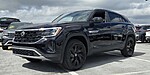 New 2026 Volkswagen Atlas Cross Sport 2.0T SE W/TECHNOLOGY FWD in DAVIE, FLORIDA