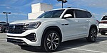 New 2026 Volkswagen Atlas 2.0T SEL PREMIUM R-LINE 4MOTION in DAVIE, FLORIDA