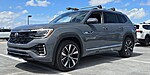 New 2026 Volkswagen Atlas 2.0T SEL PREMIUM R-LINE 4MOTION in DAVIE, FLORIDA