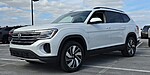 New 2026 Volkswagen Atlas 2.0T SE W/TECHNOLOGY FWD in DAVIE, FLORIDA