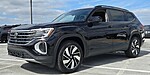 New 2026 Volkswagen Atlas 2.0T SE W/TECHNOLOGY FWD in DAVIE, FLORIDA
