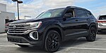 New 2026 Volkswagen Atlas 2.0T SE W/TECHNOLOGY FWD in DAVIE, FLORIDA