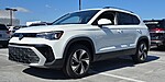 New 2026 Volkswagen Taos SE 4MOTION in DAVIE, FLORIDA