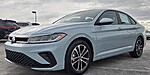 New 2026 Volkswagen Jetta 1.5T SPORT in DAVIE, FLORIDA