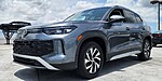 New 2026 Volkswagen Tiguan S FWD in DAVIE, FLORIDA