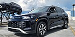 New 2026 Volkswagen Tiguan S FWD in DAVIE, FLORIDA
