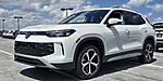 New 2026 Volkswagen Tiguan SE 4MOTION in DAVIE, FLORIDA