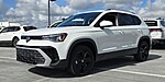 New 2026 Volkswagen Taos SE FWD in DAVIE, FLORIDA