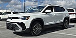 New 2026 Volkswagen Taos SE FWD in DAVIE, FLORIDA