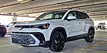 New 2026 Volkswagen Taos SE FWD in DAVIE, FLORIDA