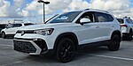 New 2026 Volkswagen Taos SE FWD in DAVIE, FLORIDA