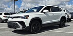 New 2026 Volkswagen Taos SE FWD in DAVIE, FLORIDA