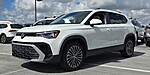 New 2026 Volkswagen Taos SE FWD in DAVIE, FLORIDA