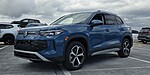New 2026 Volkswagen Tiguan SE 4MOTION in DAVIE, FLORIDA