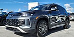 New 2026 Volkswagen Tiguan S FWD in DAVIE, FLORIDA