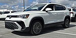 New 2026 Volkswagen Taos SE FWD in DAVIE, FLORIDA