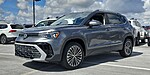 New 2026 Volkswagen Taos SE FWD in DAVIE, FLORIDA
