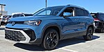 New 2026 Volkswagen Taos SE FWD in DAVIE, FLORIDA