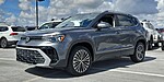 New 2026 Volkswagen Taos SE FWD in DAVIE, FLORIDA