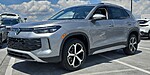 New 2026 Volkswagen Tiguan SE 4MOTION in DAVIE, FLORIDA