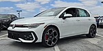 New 2026 Volkswagen Golf GTI 2.0T AUTOBAHN DSG in DAVIE, FLORIDA