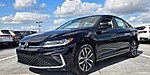 New 2026 Volkswagen Jetta SE AUTO in DAVIE, FLORIDA