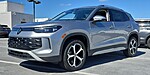 New 2026 Volkswagen Tiguan SE 4MOTION in DAVIE, FLORIDA