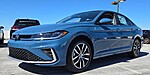 New 2026 Volkswagen Jetta SE AUTO in DAVIE, FLORIDA