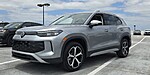 New 2026 Volkswagen Tiguan SE 4MOTION in DAVIE, FLORIDA
