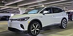 New 2026 Volkswagen ID.4 PRO S RWD in DAVIE, FLORIDA