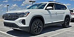 New 2026 Volkswagen Atlas 2.0T SE W/TECHNOLOGY FWD in DAVIE, FLORIDA