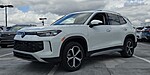 New 2026 Volkswagen Tiguan SE 4MOTION in DAVIE, FLORIDA