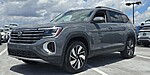 New 2026 Volkswagen Atlas 2.0T SE W/TECHNOLOGY FWD in DAVIE, FLORIDA