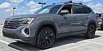 New 2026 Volkswagen Atlas 2.0T SE W/TECHNOLOGY FWD in DAVIE, FLORIDA