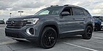 New 2026 Volkswagen Atlas 2.0T SE W/TECHNOLOGY FWD in DAVIE, FLORIDA