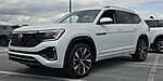 New 2026 Volkswagen Atlas 2.0T SEL PREMIUM R-LINE 4MOTION in DAVIE, FLORIDA