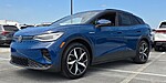 New 2026 Volkswagen ID.4 PRO S RWD in DAVIE, FLORIDA
