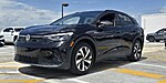 New 2026 Volkswagen ID.4 PRO RWD in DAVIE, FLORIDA