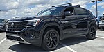 New 2026 Volkswagen Atlas Cross Sport 2.0T SE W/TECHNOLOGY FWD in DAVIE, FLORIDA