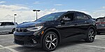 New 2026 Volkswagen ID.4 PRO S RWD in DAVIE, FLORIDA