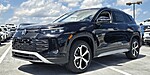 New 2026 Volkswagen Tiguan SE 4MOTION in DAVIE, FLORIDA