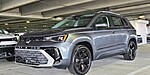 New 2026 Volkswagen Taos SE FWD in DAVIE, FLORIDA