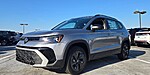 New 2026 Volkswagen Taos S FWD in DAVIE, FLORIDA