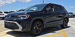 New 2026 Volkswagen Taos SE FWD in DAVIE, FLORIDA