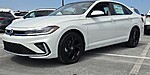 New 2026 Volkswagen Jetta SE AUTO in DAVIE, FLORIDA
