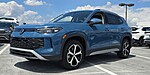 New 2026 Volkswagen Tiguan SE 4MOTION in DAVIE, FLORIDA