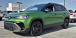 New 2026 Volkswagen Taos SE BLACK FWD in DAVIE, FLORIDA