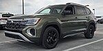 New 2026 Volkswagen Atlas 2.0T PEAK EDITION 4MOTION in DAVIE, FLORIDA